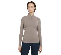 LeMieux My Womens Base Layer - For Horse Riding Clothing (Pecan, 4)