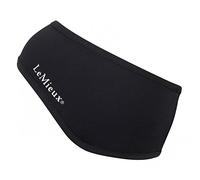 LeMieux My Womens Earwarmer Headband Black