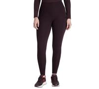 LeMieux Naomi Pull On Womens Breeches - Damson