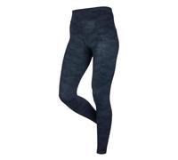 LeMieux Naomi Womens Pull On Breech - Camo Black