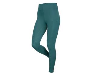 LeMieux Naomi Womens Pull On Breech - Jungle