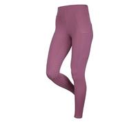 LeMieux Naomi Pull On Breeches - Mallow - UK6
