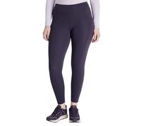 LeMieux Natalie Womens Brushed Pull On - Juniper Purple