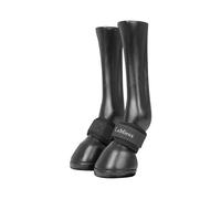 LeMieux Neoprene Pastern Wraps - Black