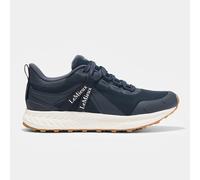 LeMieux New Trax Waterproof Trainer - Navy - Size: UK 4