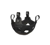 LeMieux Noma Grazing Muzzle - Black - Size: Pony