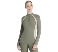 LeMieux Philippa Mesh Womens Base Layer - Rosemary