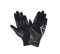 LeMieux Polartec Pro Water Resistant Gloves - Black Small