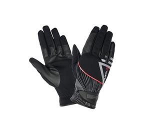 LeMieux Polartec Pro Water Resistant Gloves - Black XL