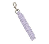 LeMieux Polycotton Leadrope - Lilac