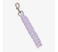 LeMieux Polycotton Leadrope - Lilac - Lilac
