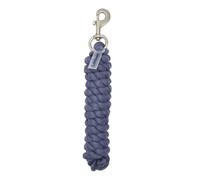 LeMieux Polycotton Leadrope - Shadow