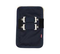 LeMieux Pony/Horse Sensitive Chest Extender - Navy Blue