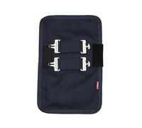 LeMieux Pony/Horse Sensitive Chest Extender - Navy Blue