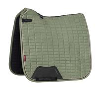 LeMieux Pro Sport Suede Dressage Square