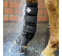 LeMieux ProCool Cold Water Therapy Compression Boots Reduce Heal Tendon Swelling