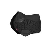 LeMieux ProForm Moulded Close Contact Saddle Pad - Black - Full