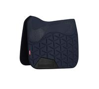 LeMieux ProForm Moulded Dressage Saddle Pad - Navy - Full