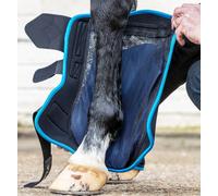 LeMieux ProIce Freeze Boots Cold Therapy ProIce Compression Wrap Tendon Swelling