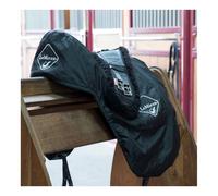 LeMieux ProKit Dressage Saddle Cover - Black - Size: One Size