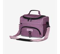 LeMieux ProKit Lite - Mallow - Dark Pink