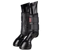 Hind leg gaiters for horses LeMieux ProShell