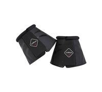 LeMieux Pro Shell ProShell OverReach Over Reach Boots Black/Navy/Brown/White New