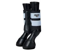 LeMieux ProSport Grafter Boots - Mist - Size: X Large