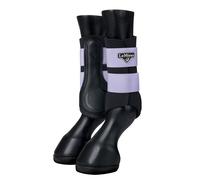 LeMieux ProSport Grafter Boots - Wisteria - Size: Medium