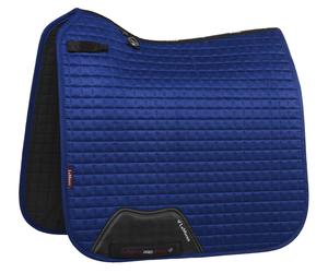 LeMieux ProSport Suede Dressage Square Saddlecloth Pad New Summer 2026 Colours