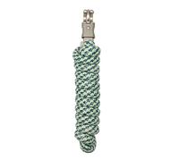 LeMieux Quick Release Leadrope - 2m Long - Pull Down Clasp - Macaron