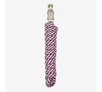 LeMieux Quick Release Leadrope - Mallow - Dark Pink