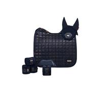 LeMieux Rhone Dressage Full Size Square - Vintage Navy