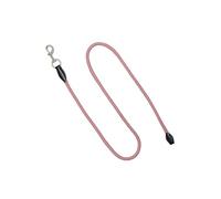LeMieux Ropella Leadrope - 2 metres Long - Heavy-Duty Trigger Clip - Cranberry