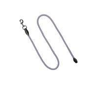 LeMieux Ropella Leadrope - 2 metres Long - Heavy-Duty Trigger Clip - Lilac