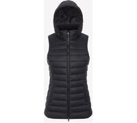 LeMieux Rose Womens Hooded Equestrian Puffer Gilet - - Size: 12
