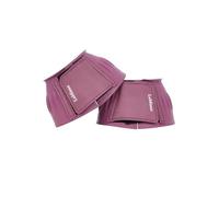 LeMieux Rubber Bell Boots - Mallow