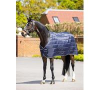 LeMieux Rug Liner - 50g - Compatible with LeMieux Arika & Kudos Turnout & Stable Rugs - Navy Blue - 7ft (84in)
