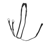 LeMieux Running Martingale - Brown Full
