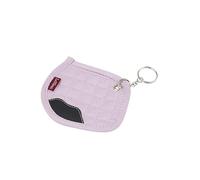 LeMieux Saddle Pad Key Ring - A Must Collectors Everywhere! - Available in seasonal Colours - Lilac