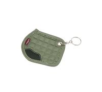 LeMieux Saddle Pad Key Ring - A Must Collectors Everywhere! - Available in seasonal Colours - Rosemary