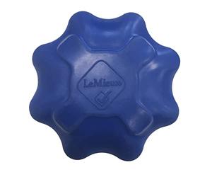 LeMieux Safety Stud Tap for Horseshoe - Blue - Maximum Grip & Comfort One Size