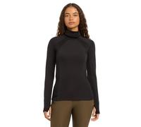 LeMieux Sara Snood Womens Base Layer - Black 8