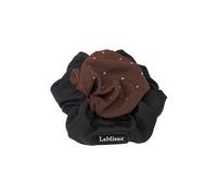 LeMieux Scrunchie Crystal Hair Net