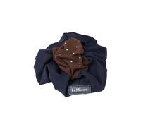 LeMieux Scrunchie Crystal Hair Net