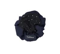 LeMieux Scrunchie Crystal Hair Net