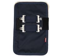 LeMieux Pony/Horse Sensitive Chest Extender - Navy Blue