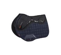 Saddle pad for horses LeMieux X-Grip Twin Sided Euro Jump