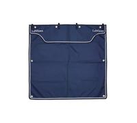 LeMieux Show Stable Drape - One Size Navy Blue