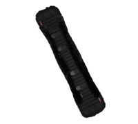 Dressage girth sheath for horse LeMieux Simuwool